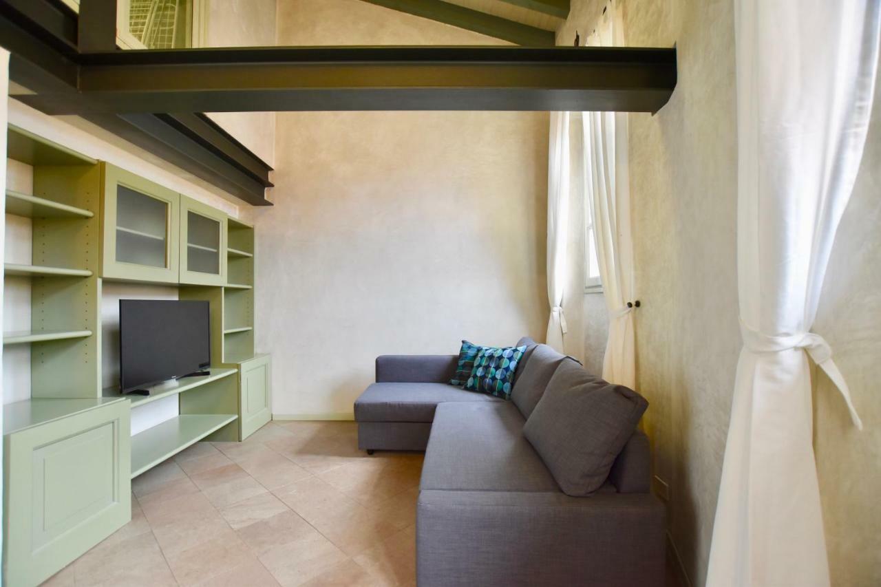 Via Sambuco Villa Iseo Exteriör bild