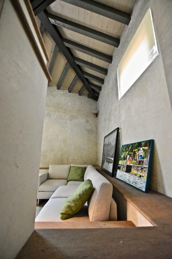 Via Sambuco Villa Iseo Exteriör bild