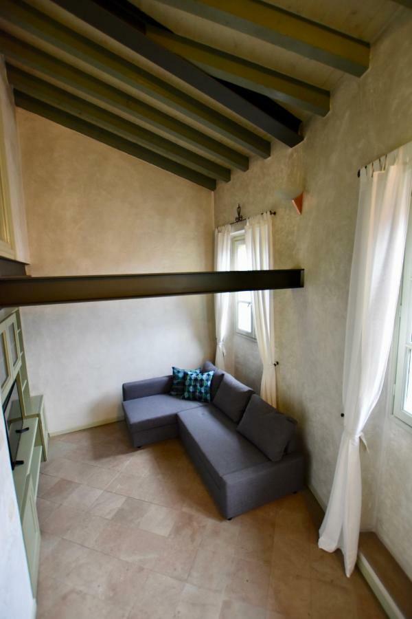 Via Sambuco Villa Iseo Exteriör bild