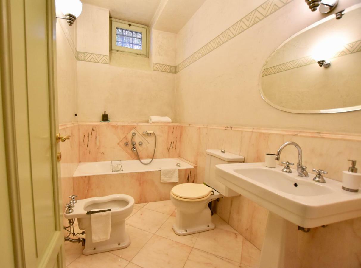 Via Sambuco Villa Iseo Exteriör bild