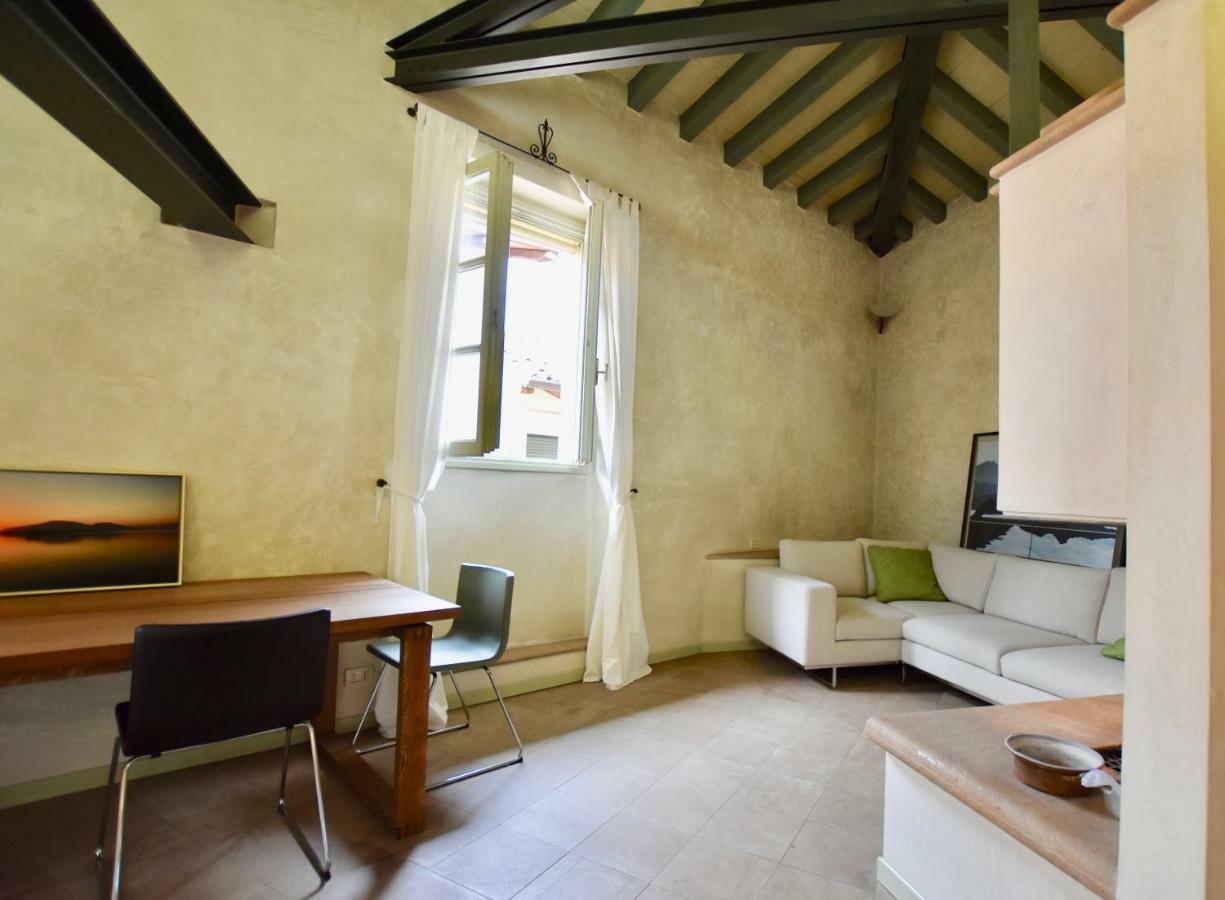 Via Sambuco Villa Iseo Exteriör bild
