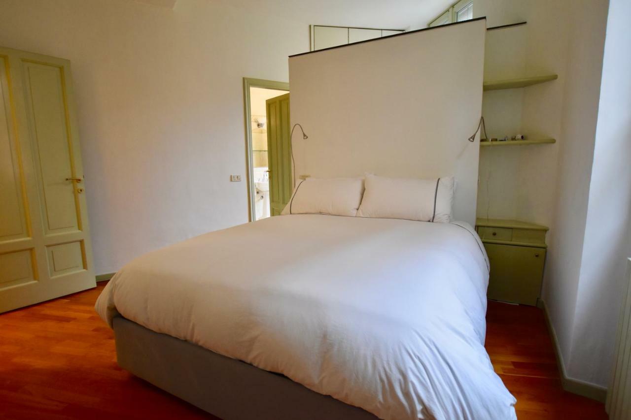 Via Sambuco Villa Iseo Exteriör bild
